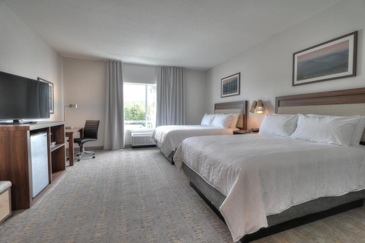 Holiday Inn & Suites Pigeon Forge Convention Center, An Ihg Hotel المظهر الخارجي الصورة