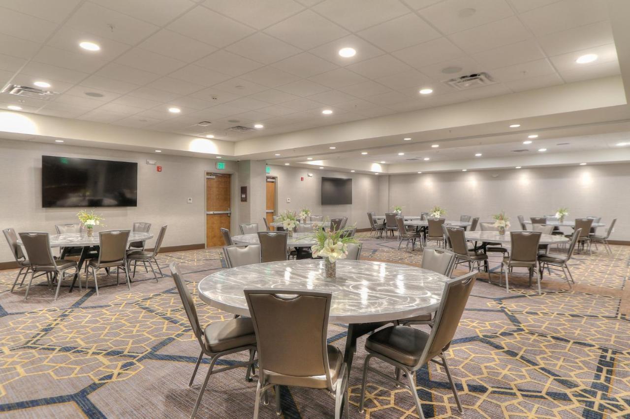 Holiday Inn & Suites Pigeon Forge Convention Center, An Ihg Hotel المظهر الخارجي الصورة