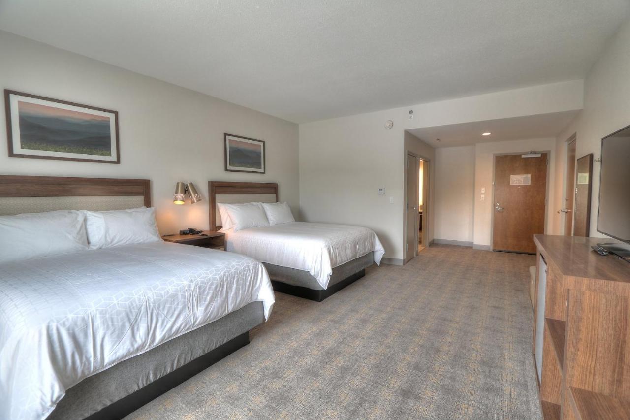 Holiday Inn & Suites Pigeon Forge Convention Center, An Ihg Hotel المظهر الخارجي الصورة